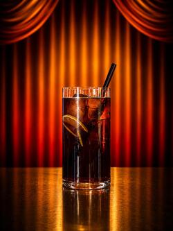 CUBA LIBRE